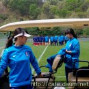 [일요탐방] (12/04/29) U20 파주 축구국가대표 트레이닝센타에서 담금질 (단체샷) 이미지