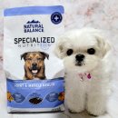 머슬레시피 | [내츄럴발란스] 스페셜라이즈 뉴트리션 조인트&amp;머슬 헬스