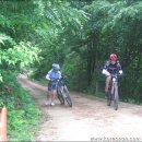 노일리 팔봉산 레포츠 옆 간이화장실 | 장락산 왕터산 좌방산 소리산 MTB 코스 Study