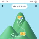 수원팔색길 도란길 이미지