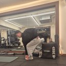 해군 헬스장 | 신길동 헬스장 추천 바르다짐 신길 그룹 피티 후기 PT / 운동 일기 2