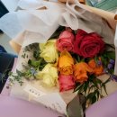 닭다리잡고삐약 이미지