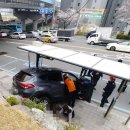 서부경찰서 버스정류소 이미지