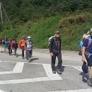 [순례단 모집] 유섬이유배길(9.19~30-전주-거제 314.3km) 이미지