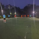 쌈바풋살장