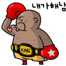 다이나복싱체육관 이미지