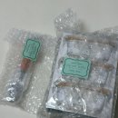 초기 이유식과일 먹이기 편했던 이유베베 이유식 톱니 스푼 세이지스푼풀 유리 이유식용기 후기
