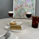 임광(아) | [석촌 디저트] 블루리본이 촤라락 석촌호수 디저트 맛집 &lt;디저티스트&gt;_내돈내산 찐만족후기