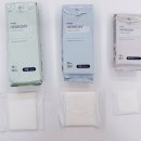 스마트허브(1차) | 올리브영 허브데이쿨링생리대 사용후기