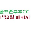 CC 골프존 이미지