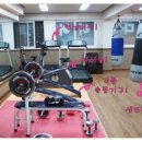 양평복싱체육관