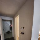 동신텍스 | 양재동 트윈타워 오피스텔 실크도배및데코타일시공사례