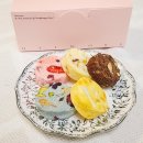 디와이아이초콜릿, 견과류 건과일로 꽉 채워진 페어링 디저트 수제초콜릿