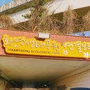 도시철도 동원역 앞 | 🚉🚶호포역~동원역 강변길