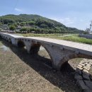 벌교홍교 | 벌교천을 품은 무지개, 벌교 홍교를 걷다 [홍교]