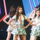 챔스 우승한듯한 IOI 스톤나영 이미지