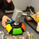 동성로형님떡볶이앤치킨 | 동성로놀곳 아이와 홈즈앤루팡 보드게임카페 동성로2호점 주말 8000원 무제한