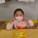 [1년 전 오늘] 막둥이 썬에듀스쿨어린이집 부모참여수업 참석♡
