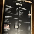 [구월맛집]국민야채치킨_분위기 좋은 치맥집 간단 후기@