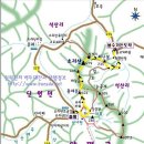 제6차 8월8일(일) 아름다운산행 양평/소리산(479m)-석산계곡 물놀이 산행 이미지