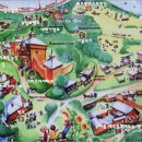 민속방아간 이미지