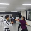 태권도중앙도장 이미지