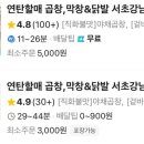 연탄할매막창 곱창&닭발 이미지