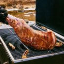 주식회사 세계인식자재마트 | 🎯 캠핑의 꽃! 통 양다리구이 완벽 가이드 (ft. SHEEP새끼)