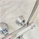 래미안크리닝 이미지