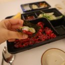 신전육회
