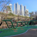 저수지어린이놀이터 이미지