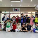 스탈릿 백호 태권도장 이미지