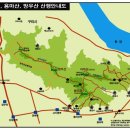 [망우, 용마, 아차산] 2020년 6월 정기 산행 안내＜제110회차＞ 이미지