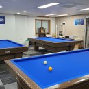 셀프당구장 이미지