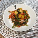 상큼한 여름김치 이미지