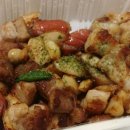 돈돼지배달삼겹
