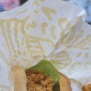 맘스터치 상남점 | 창원 상남동 햄버거 배달 맘스터치 상남점 배달해본 후기