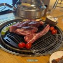 마이램 | 대전 양갈비 구이 맛집 마이램9 도룡점 식사 후기