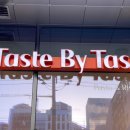 테이스트 바이 테이스트 이미지