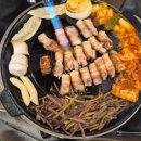 구이마을 | [위례맛집]삼겹살_ 볏짚구이마을_내돈내산_완전 리얼 후기