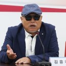 김흥국 &#34;채상병 사건 더 들이대면 안돼…좌파 해병 있다&#34; 이미지