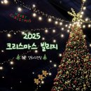 WR(부산광역시 해운대구)-[수영강변대로]-하-24 | 2025 크리스마스빌리지 부산 방문 후기, 주차, 맛집 추천