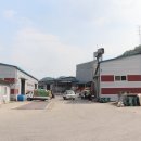 홍천사랑말 TMR 이미지