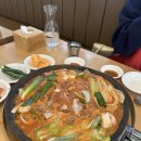 아랜역물닭갈비 이미지