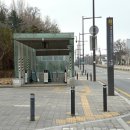 일자산 2 체육관