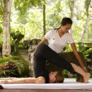 저녁)다이어트요가 이미지