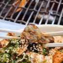 천수만굴구이 | [보령]천북굴단지, 천수만굴구이, 우유창고