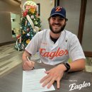 폰세가 한화 종신할시 받게 되는 혜택 이미지