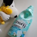 삼버들 협동조합 | 빨래 냄새 없이 향 오래가는 다우니 섬유유연제 &amp; 향기부스터