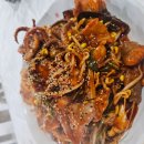 함흥 해물찜 양푼이동태탕 | 나주 영산포 맛집, 양푼이동태탕 아구찜 후기 (푸짐한 해물찜 인정!)